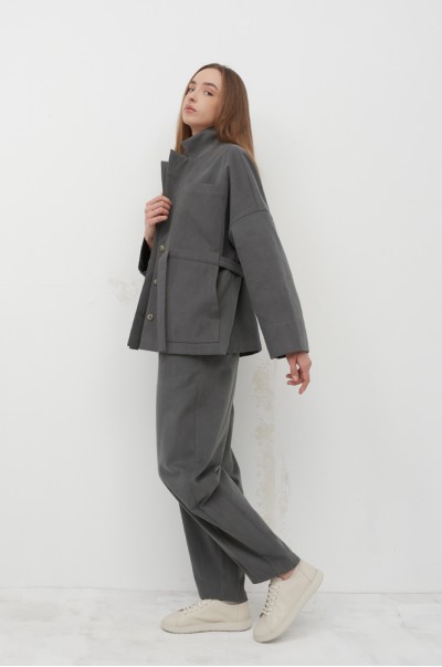 • ВЕСНА 2026 •